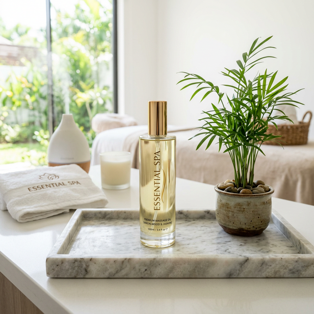 프리미엄 데라피 룸