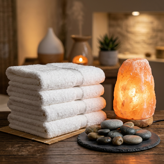 프리미엄 데라피 룸